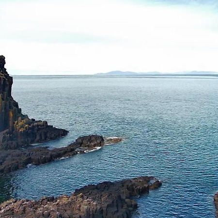 Cnoc Ruaraidh Cottage Kilmuir  外观 照片
