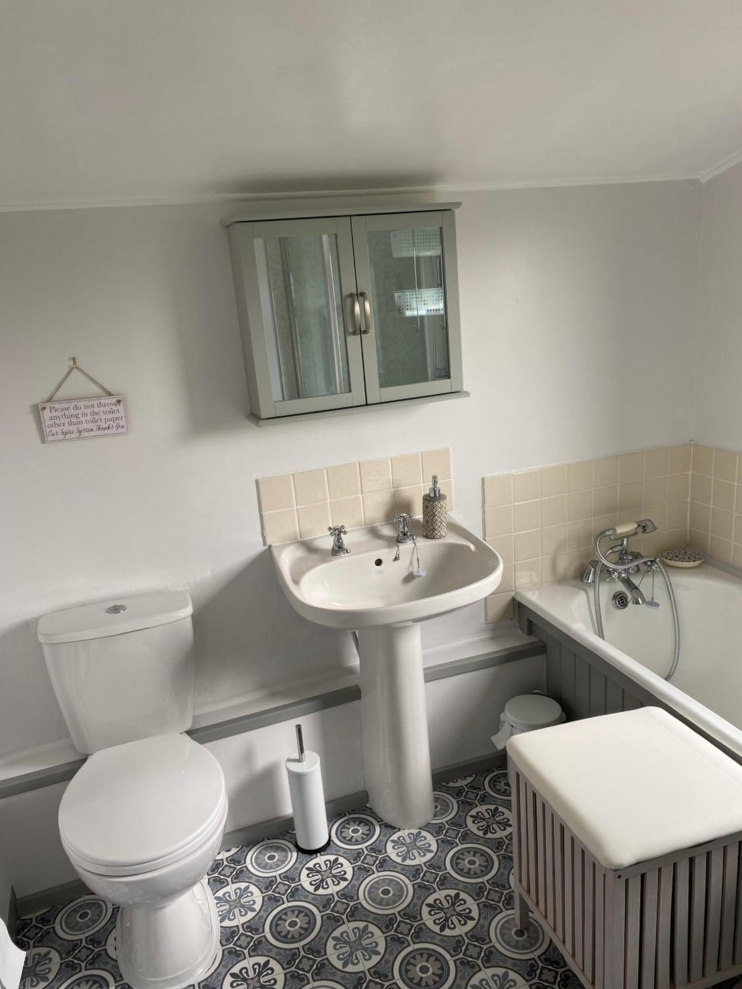 Cnoc Ruaraidh Cottage Kilmuir  外观 照片