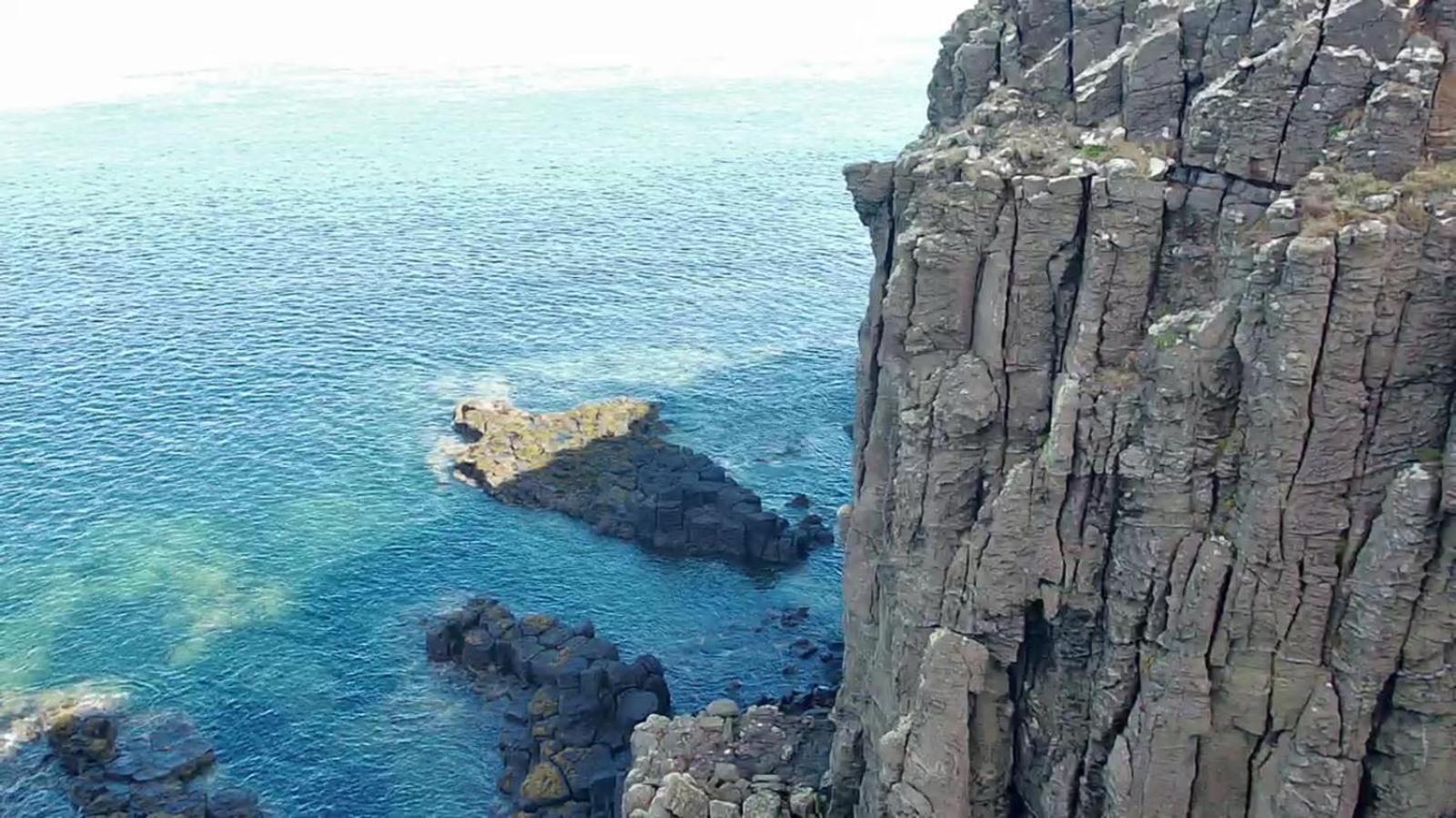 Cnoc Ruaraidh Cottage Kilmuir  外观 照片