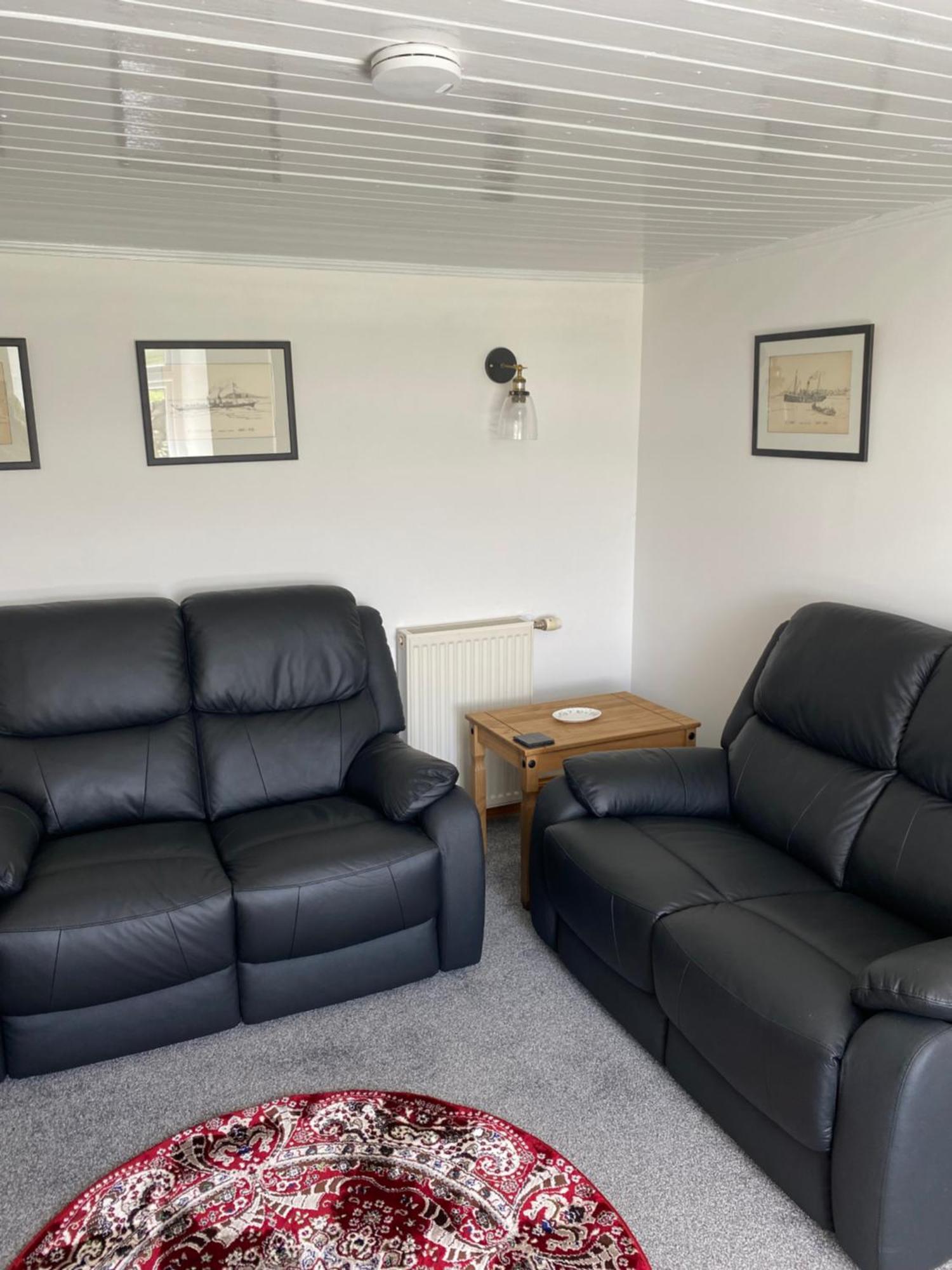 Cnoc Ruaraidh Cottage Kilmuir  外观 照片