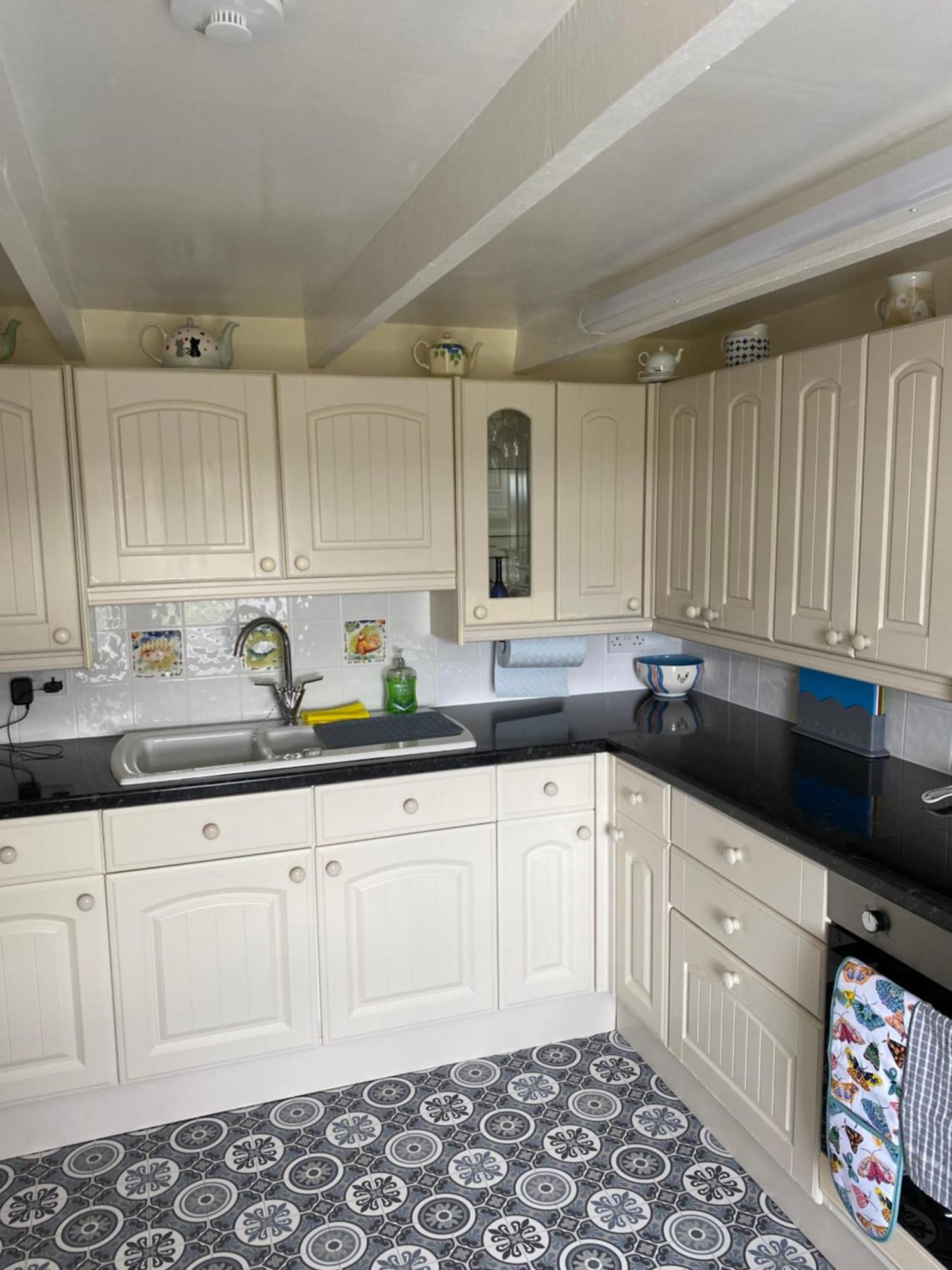 Cnoc Ruaraidh Cottage Kilmuir  外观 照片